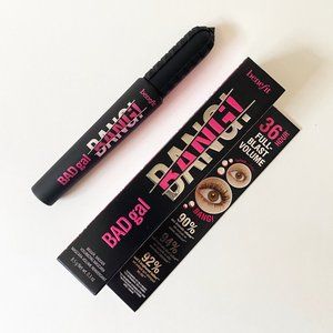 Benefit Cosmetics BADgal BANG! Volumizing Mascara